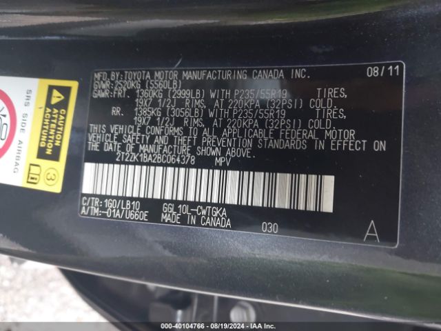 Global Auto Auctions