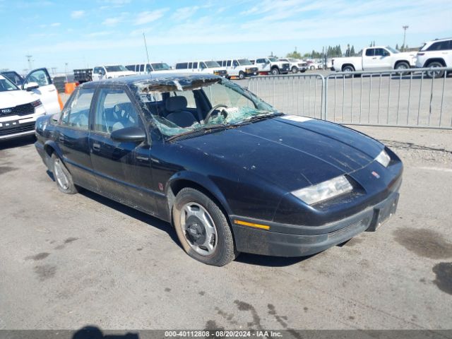 1995 SATURN SL1 SEDAN 4 DOOR | 1G8ZH5281SZ361469