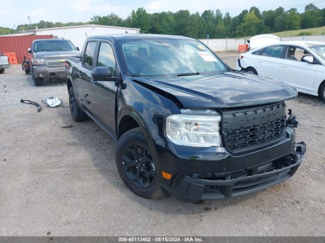 2024 FORD MAVERICK Crew Cab | 3FTTW8J97RRA71409