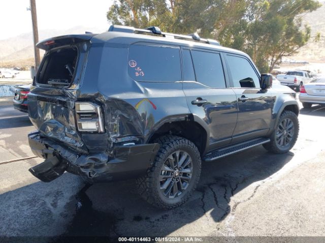 Global Auto Auctions