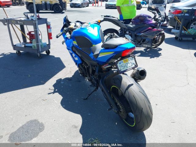 Global Auto Auctions