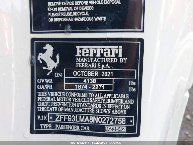 Global Auto Auctions