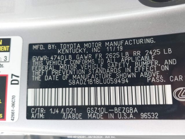 Global Auto Auctions