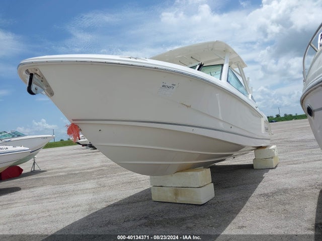 Global Auto Auctions