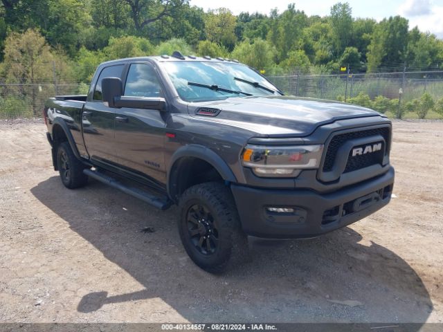 RAM 2500