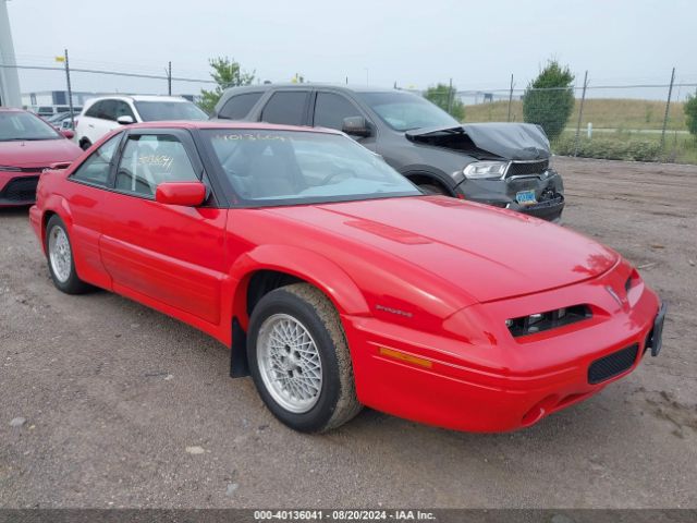 1994 PONTIAC GRAND PRIX COUPE 2 DOOR | 1G2WJ12X8RF317031