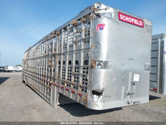 Global Auto Auctions: 2024 WILSON TRAILER CO 