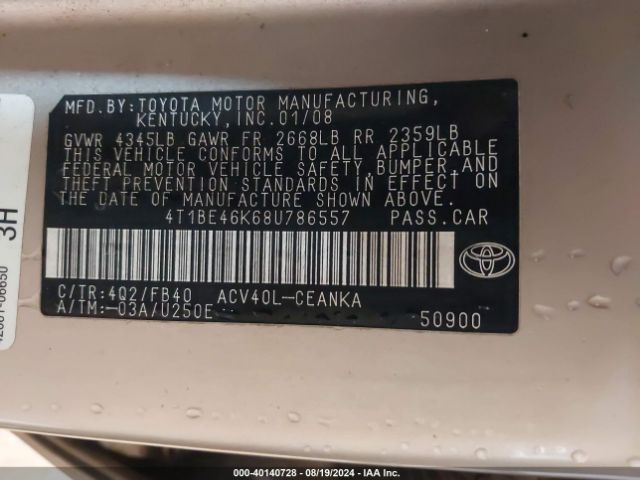 Global Auto Auctions