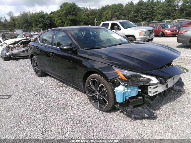 2024 NISSAN ALTIMA Sedan | 1N4BL4CW8RN307879