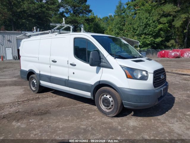 FORD TRANSIT-150