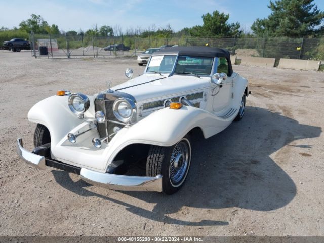 Global Auto Auctions