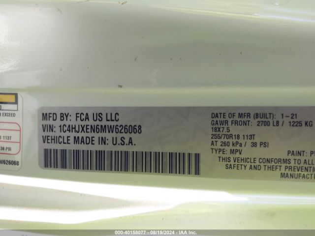 Global Auto Auctions