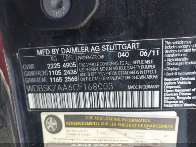 Global Auto Auctions