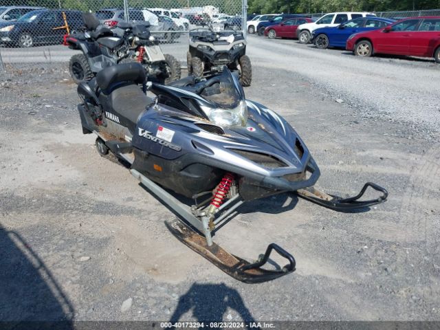 2005 yamaha venture hotsell