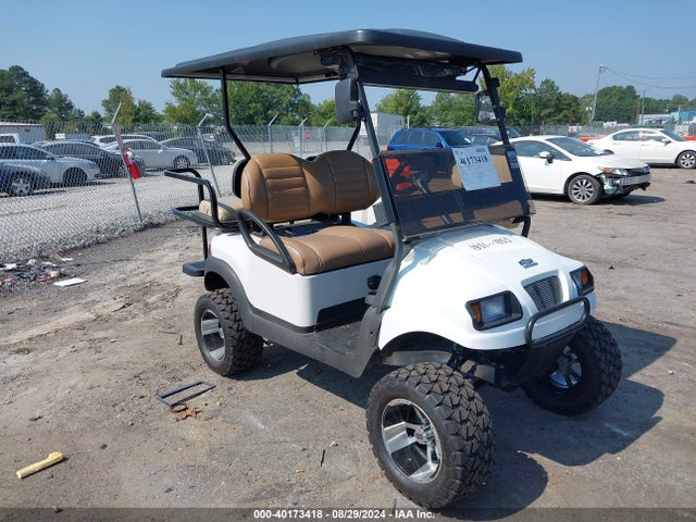 Global Auto Auctions: 2023 CLUB CAR 