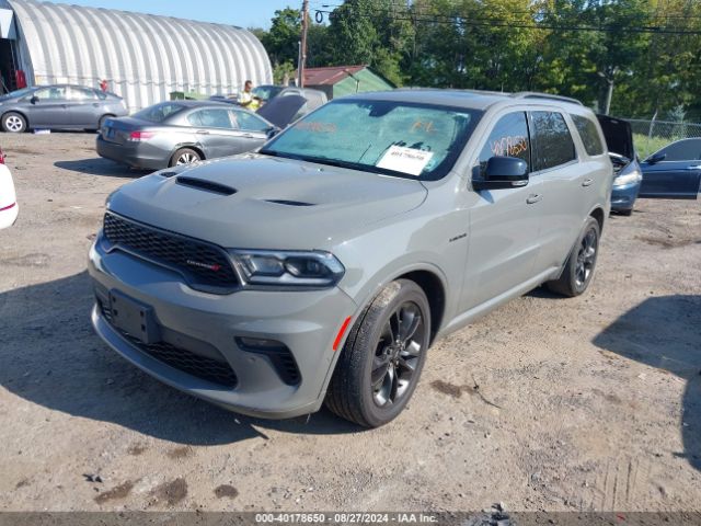 Global Auto Auctions