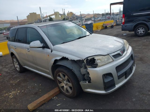  Salvage Saturn Vue