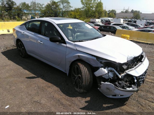 2023 NISSAN ALTIMA Sedan | 1N4BL4CW8PN391862