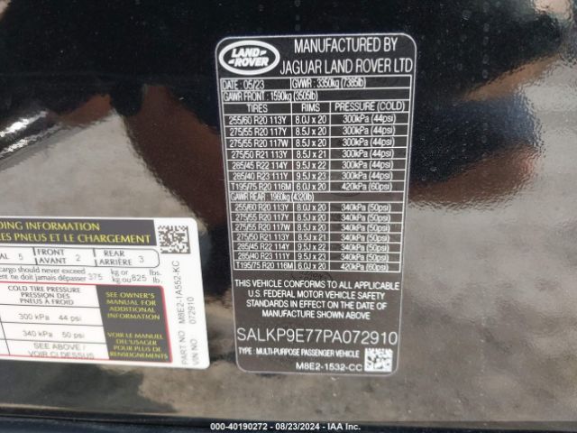 Global Auto Auctions