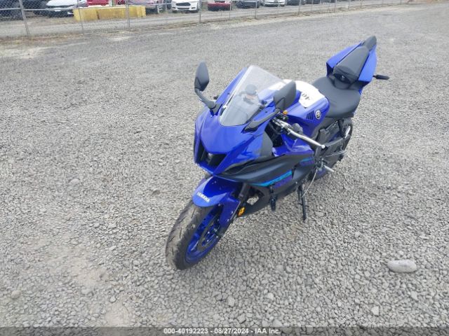 YAMAHA YZFR7