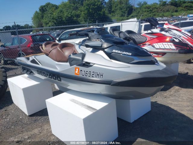 SEA DOO OTHER