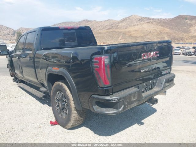 Global Auto Auctions