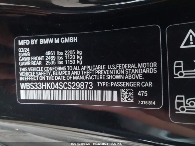 Global Auto Auctions