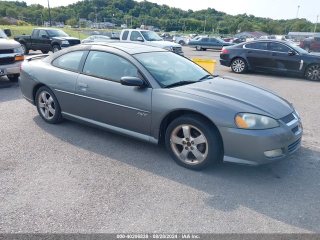 2004 Dodge Stratus Coupe