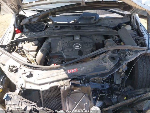 2006 MERCEDES-BENZ R 500 | Sport Utility