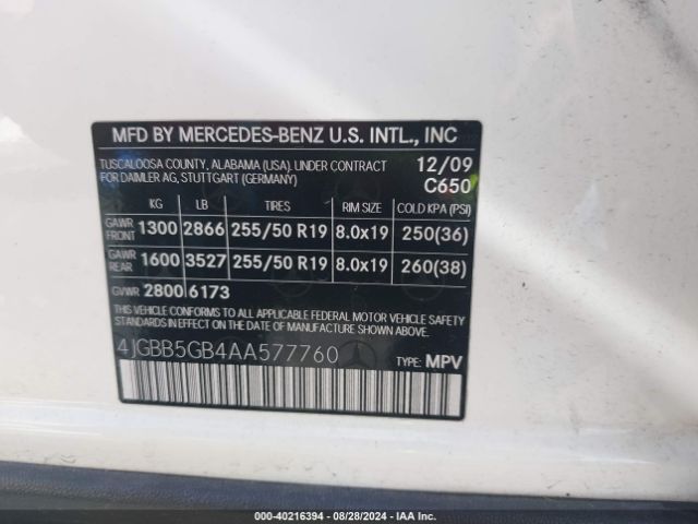 Global Auto Auctions