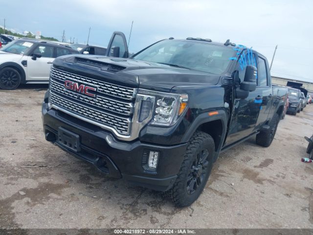 Global Auto Auctions