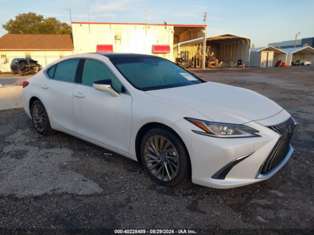 LEXUS ES 350