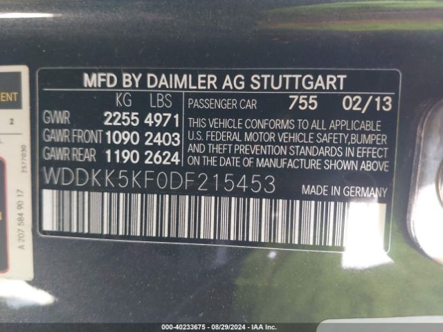 Global Auto Auctions