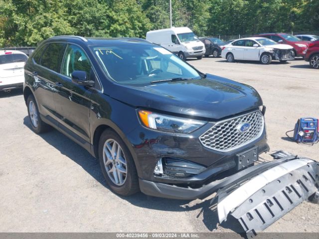 2023 FORD EDGE Sport Utility | 2FMPK4J99PBA11998