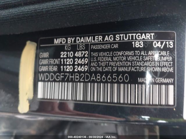 Global Auto Auctions