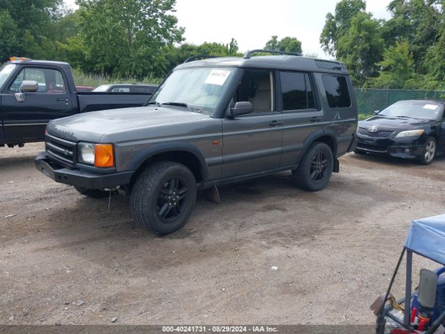 Global Auto Auctions