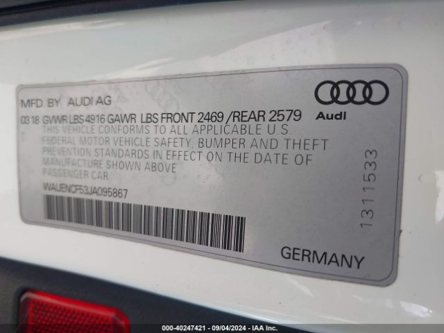 Global Auto Auctions