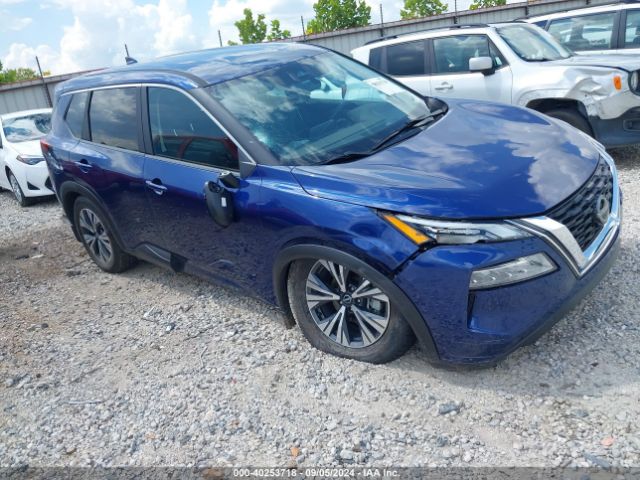 2023 NISSAN ROGUE Sport Utility | 5N1BT3BA8PC885883