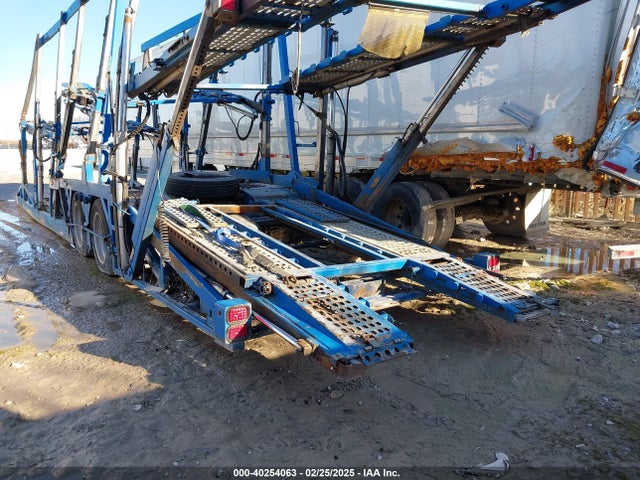 Global Auto Auctions