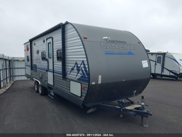Global Auto Auctions: 2020 COACHMEN 