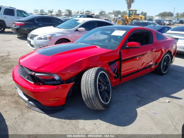 Global Auto Auctions