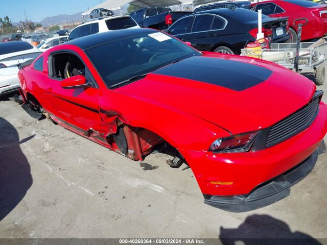 Global Auto Auctions