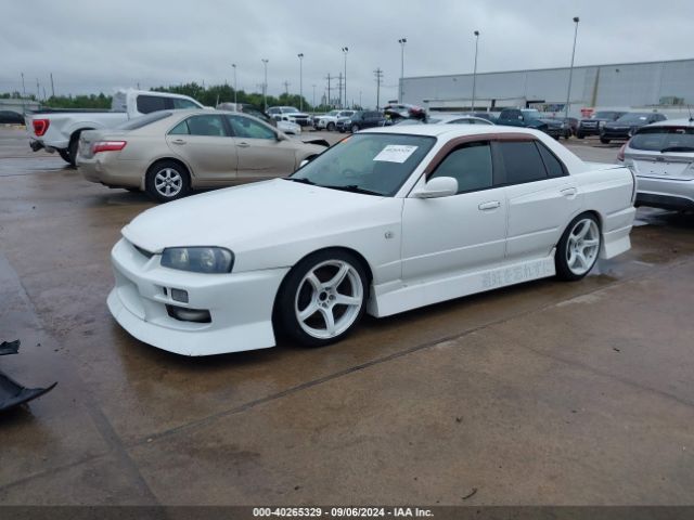 Global Auto Auctions