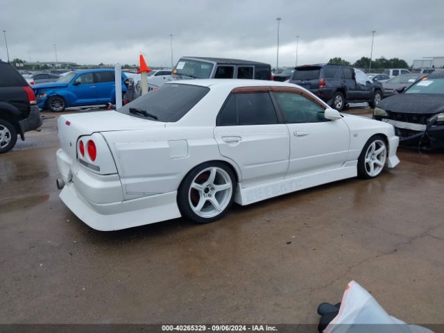 Global Auto Auctions