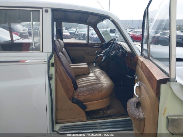 Global Auto Auctions