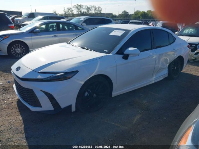 Global Auto Auctions