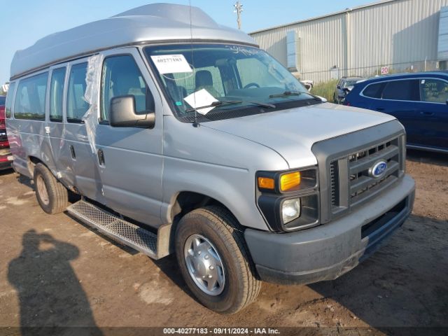 Cars 2014 Ford E250 Cargo Van For Sale 2014 FORD E-250 Extended