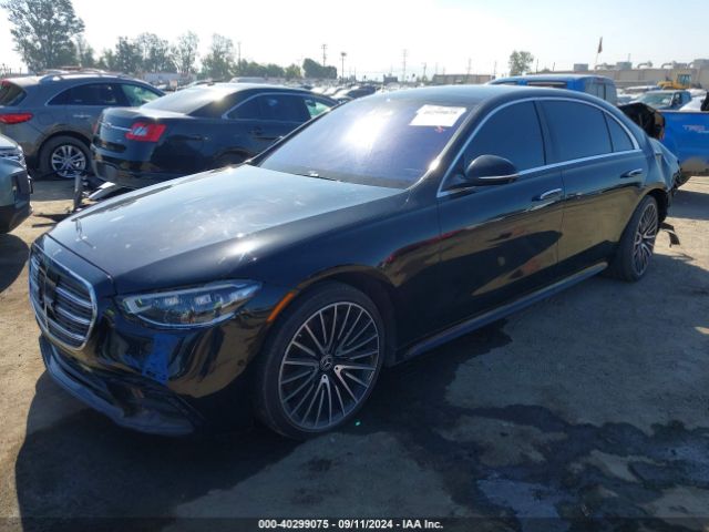 Global Auto Auctions