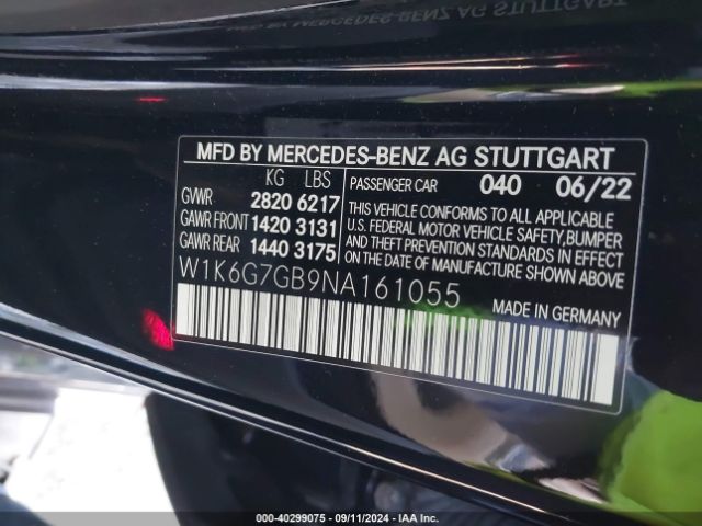 Global Auto Auctions