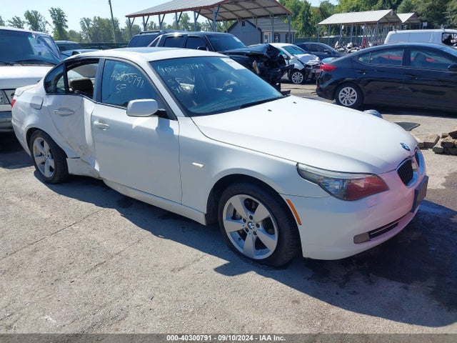 2008 BMW 528XI Sedan | WBANV13578CZ51579